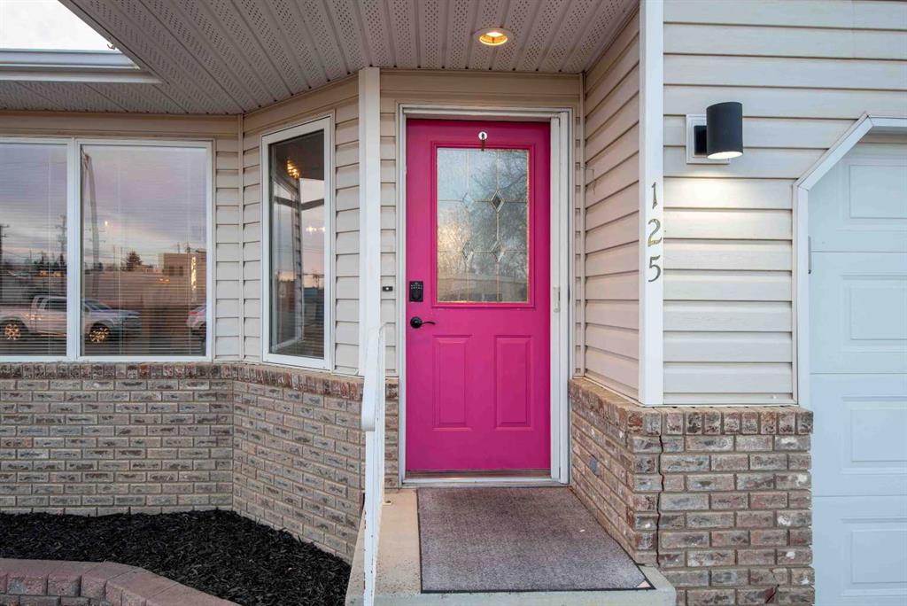 Fourth View of 125 3 Avenue NE, NONE, Three Hills, Alberta, T0M 2A0