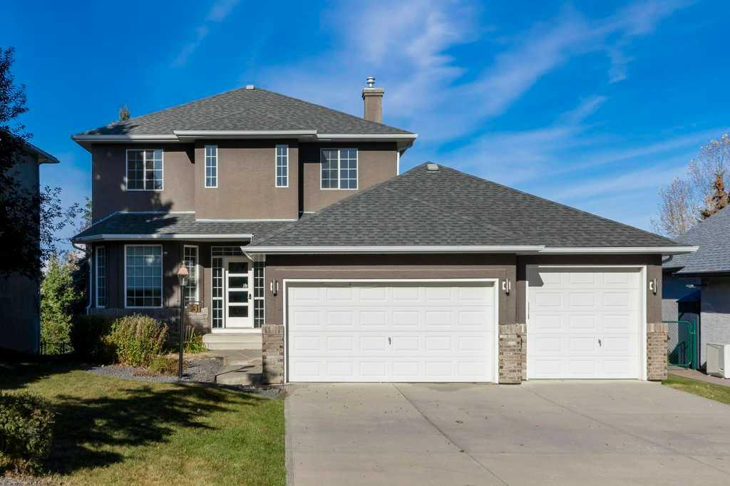 31 Lynx Lane , A2270567, Alberta,