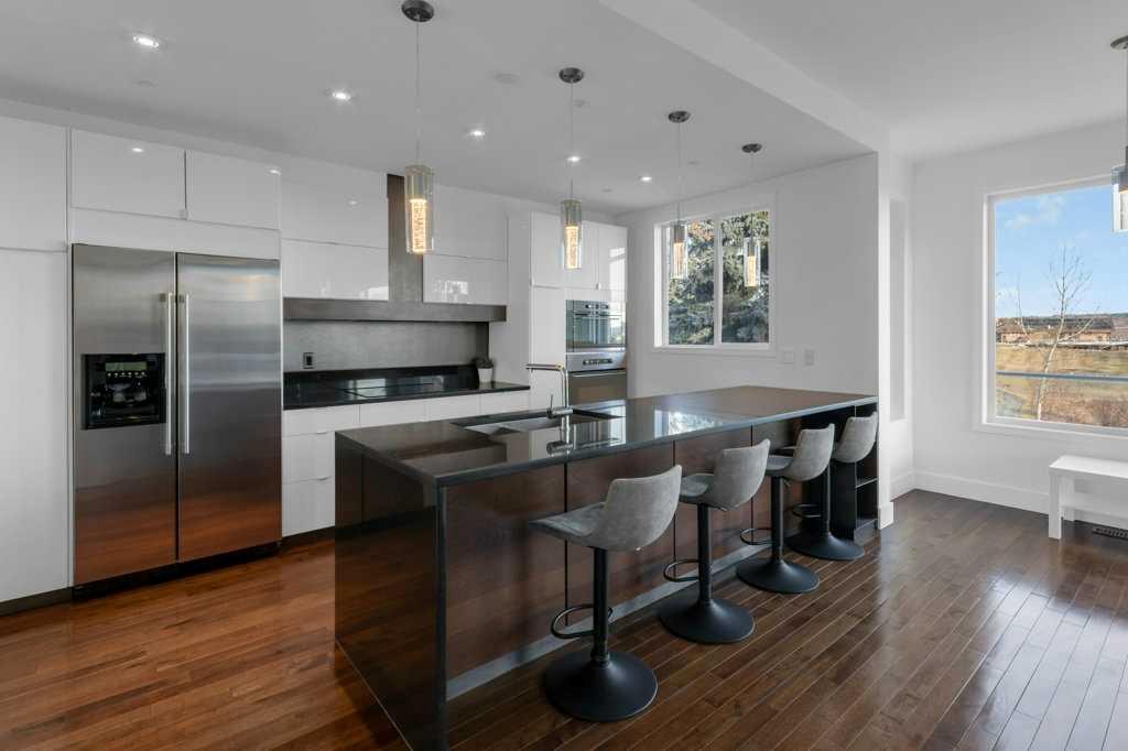 Fifth View of 31 Lynx Lane , Springbank Links, Rural Rocky View County, Alberta, T3Z 1B8