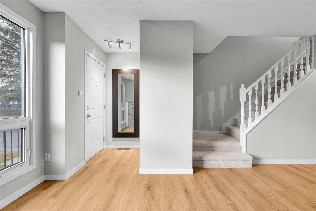 Fourth View of 46, 9908 Bonaventure Drive SE, Willow Park, Calgary, Alberta, T2N 1C1