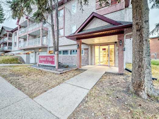 314, 5326 47 Avenue , A2270574, Alberta,