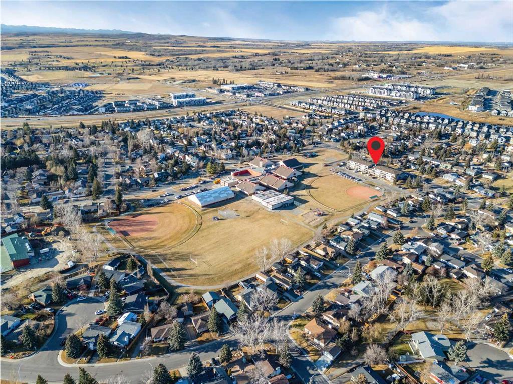 207, 280 Banister Drive , A2270577, Alberta,