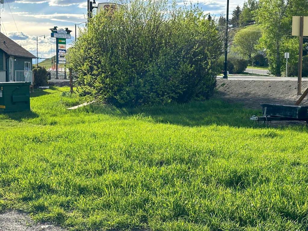 Third View of 217 Second Ave & 216 Third Avenue W, Downtown, Cochrane, Alberta, T4C 2E7