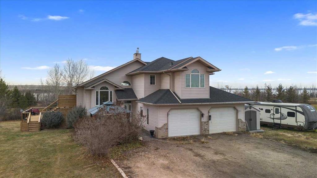 Third View of 22, 71064 TWP 722 Road , Lake Point Properties, Rural Grande Prairie No. 1, County of, Alberta, T8X4K5
