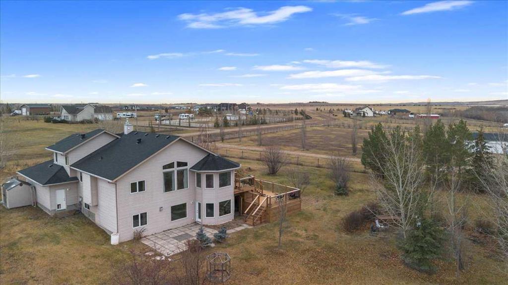Fifth View of 22, 71064 TWP 722 Road , Lake Point Properties, Rural Grande Prairie No. 1, County of, Alberta, T8X4K5
