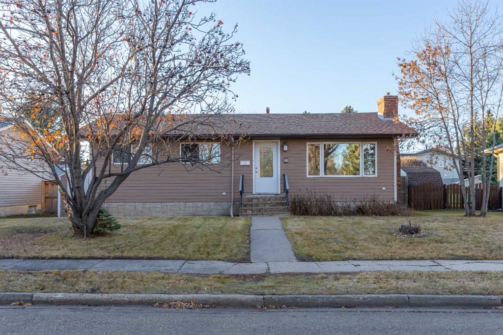 31 Montrose Avenue , A2270584, Alberta,