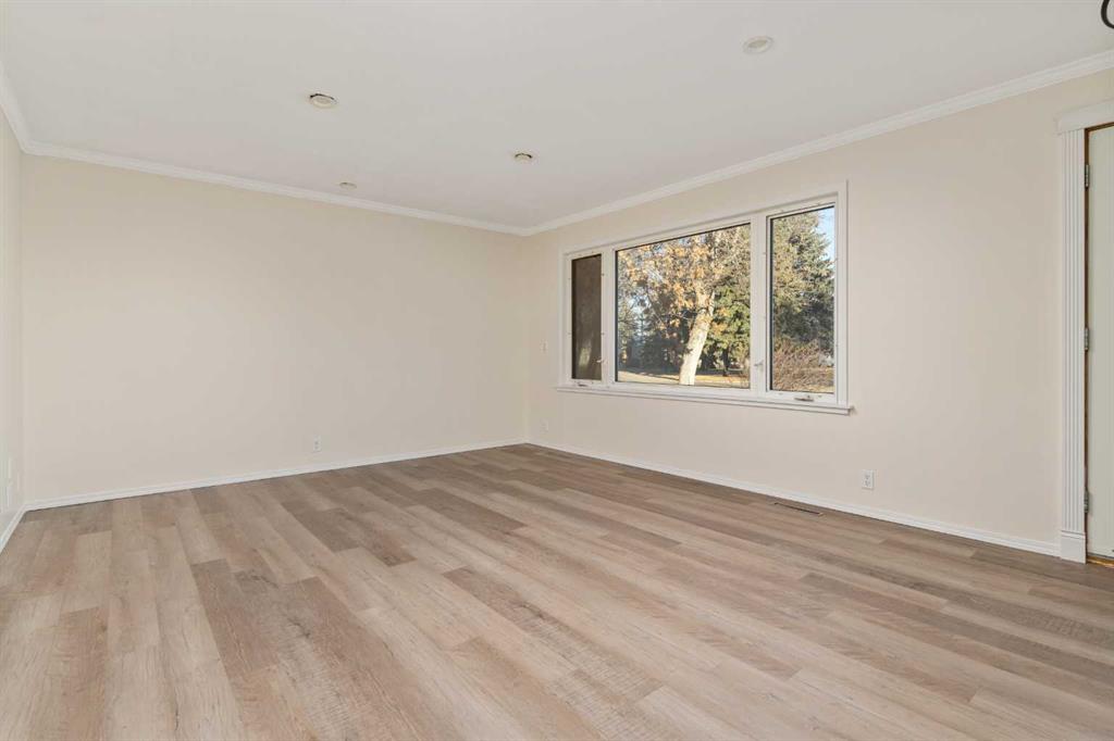 Third View of 31 Montrose Avenue , Mount Pleasant, Camrose, Alberta, T4V 2L6