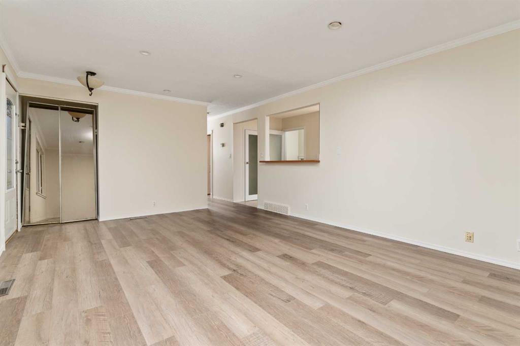 Fourth View of 31 Montrose Avenue , Mount Pleasant, Camrose, Alberta, T4V 2L6