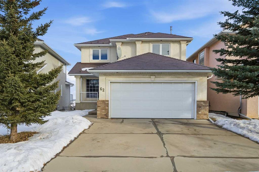 62 Hampstead Gardens NW, A2270595, Alberta,