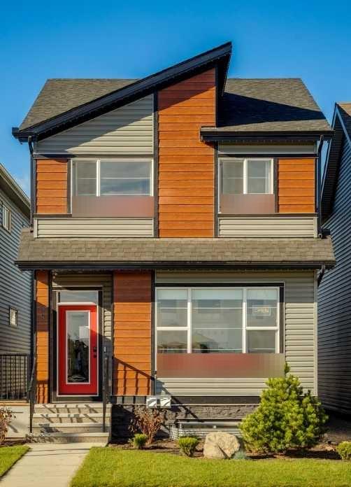 130 Bridgeport Circle , A2270596, Alberta,