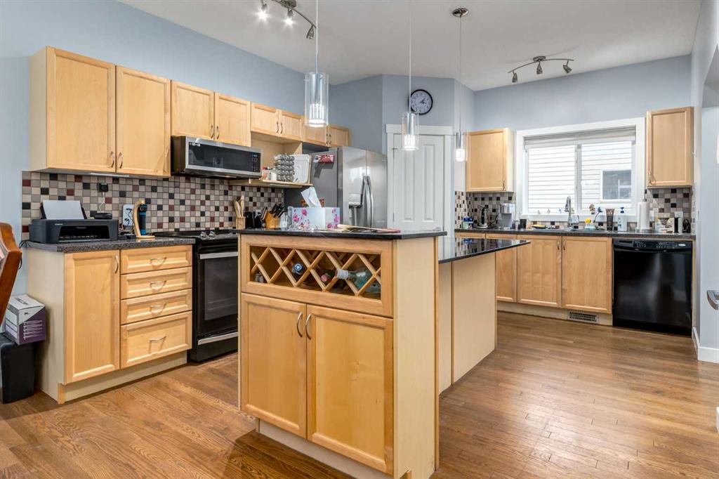 Fourth View of 216 Silverado Range Close SW, Silverado, Calgary, Alberta, T2X 0C1