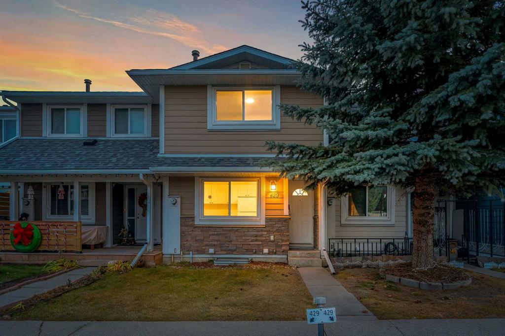 429 Georgian Villas NE, A2270601, Alberta,