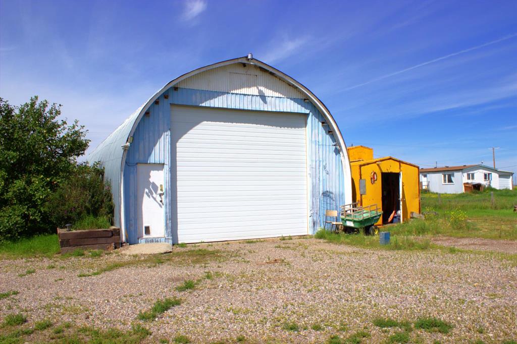 Third View of 109 Argyle  , NONE, Granum, Alberta, T0L1A0