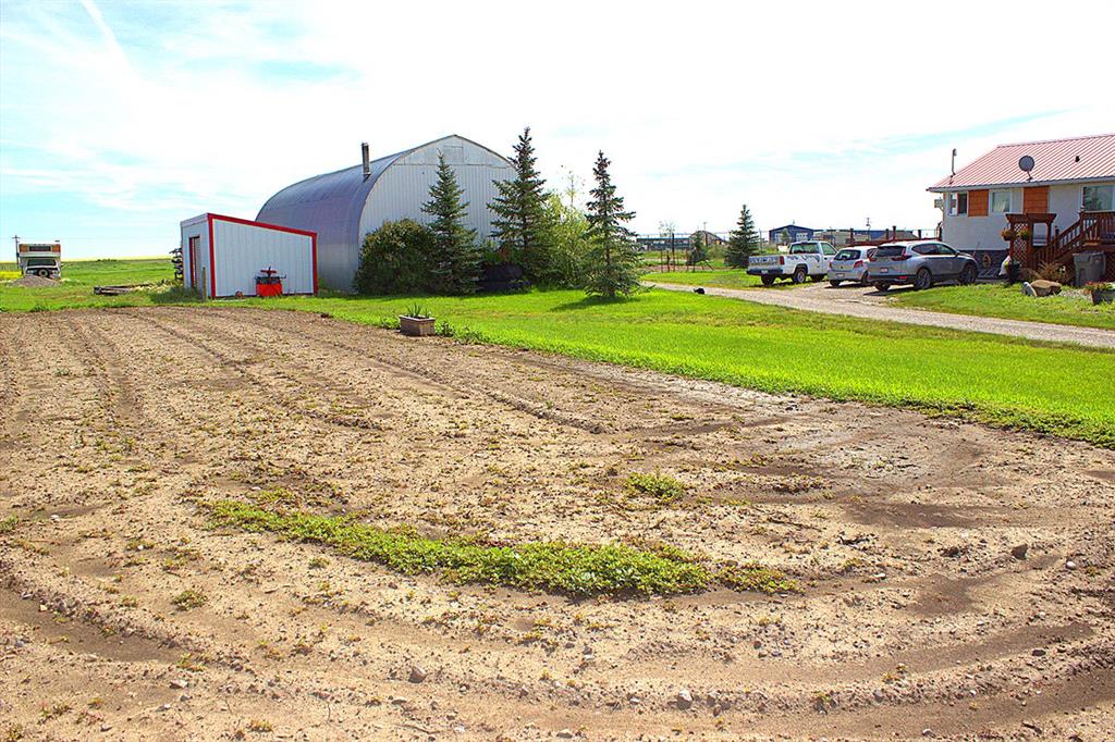 Fourth View of 109 Argyle  , NONE, Granum, Alberta, T0L1A0