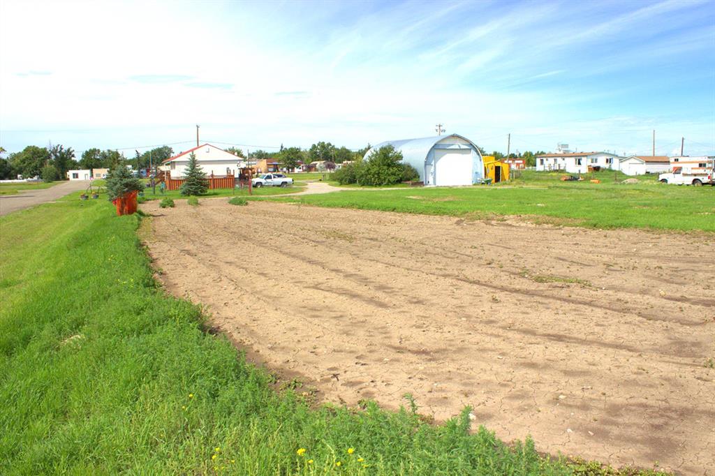 Fifth View of 109 Argyle  , NONE, Granum, Alberta, T0L1A0