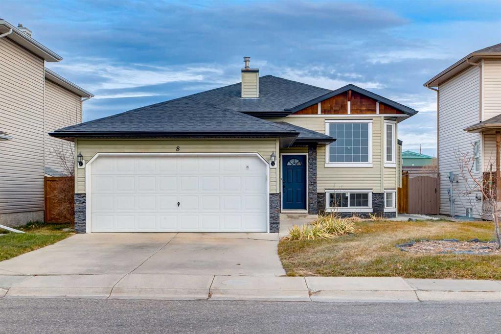 8 Canoe Circle SW, A2270603, Alberta,