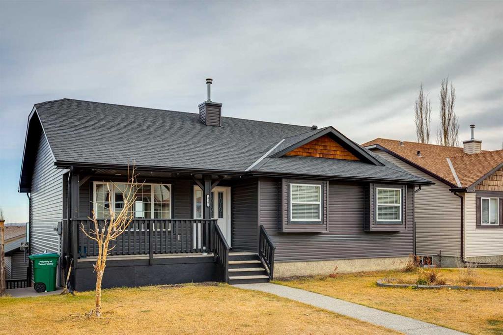 417 Sunrise Hill , A2270614, Alberta,