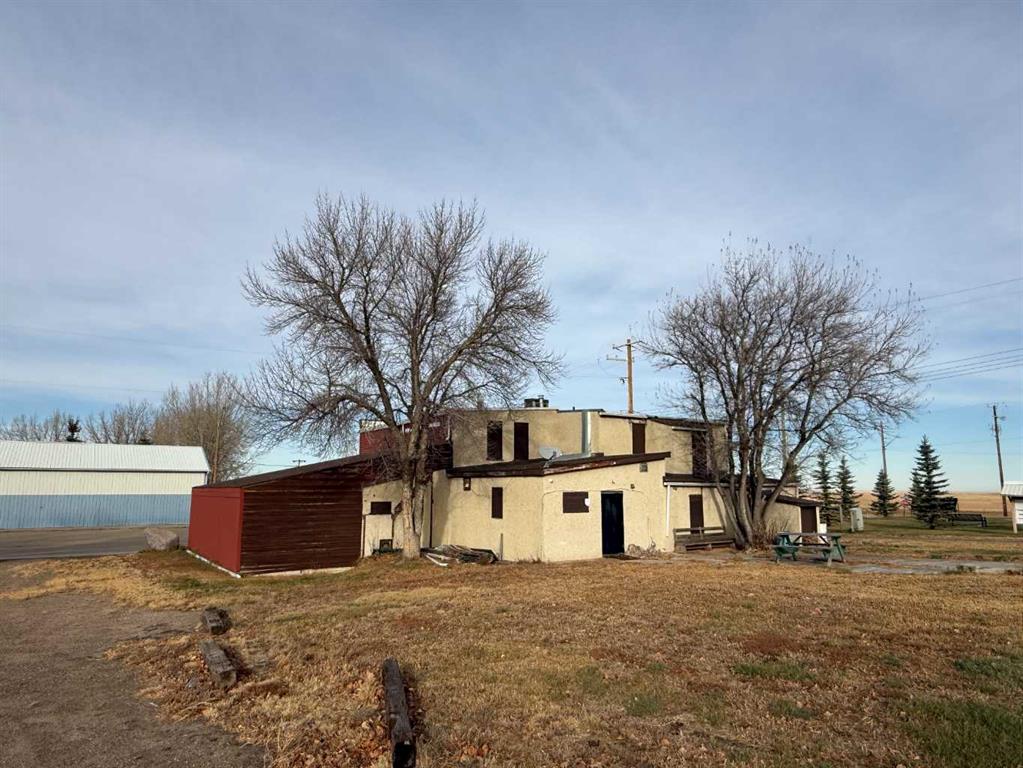 Fifth View of 112 1 Street N, NONE, Lomond, Alberta, T0L 1G0