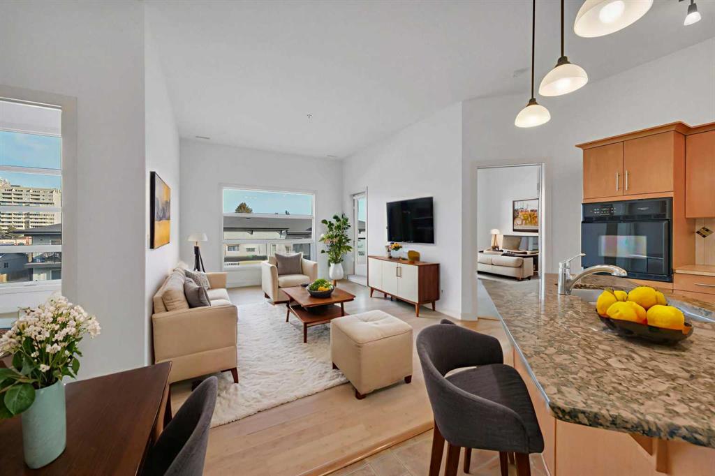 411, 5110 36 Street , A2270628, Alberta,