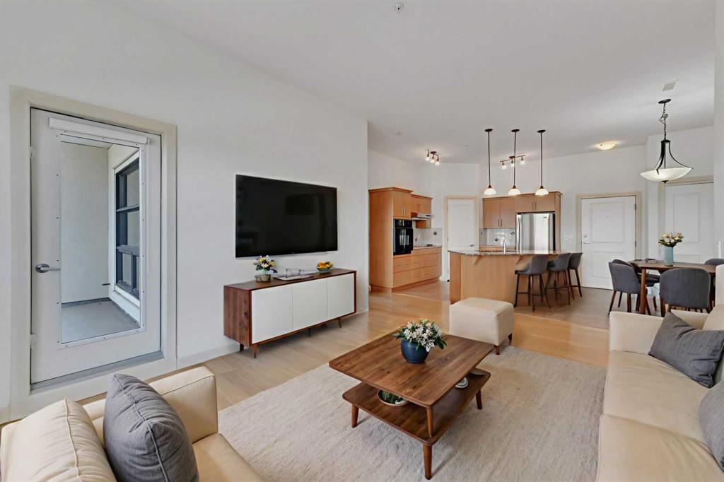 Third View of 411, 5110 36 Street , South Hill, Red Deer, Alberta, T4N 0T2