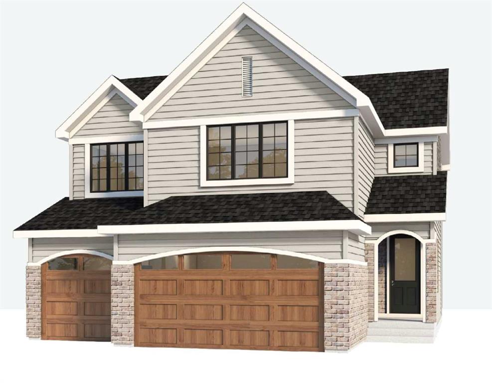 231 Creekview Gardens SW, A2270629, Alberta,