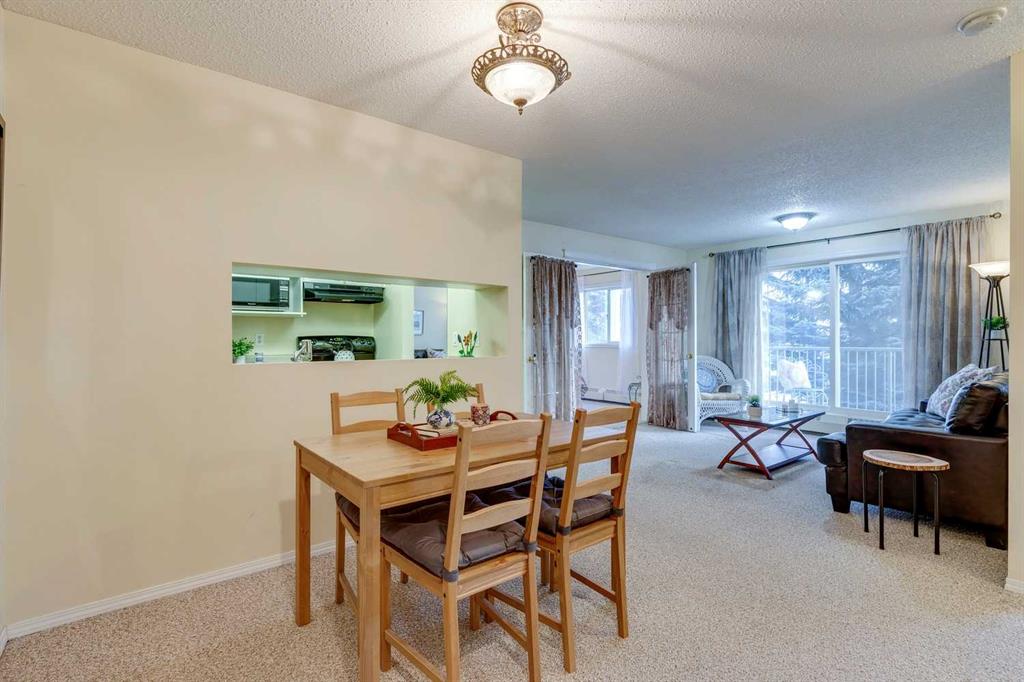 Second View of 316, 21 Dover Point SE, Dover, Calgary, Alberta, T2B 3K4