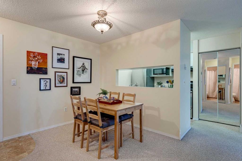 Third View of 316, 21 Dover Point SE, Dover, Calgary, Alberta, T2B 3K4