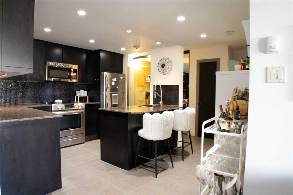 Fifth View of 404, 812 14 Avenue SW, Beltline, Calgary, Alberta, T2R 0N6