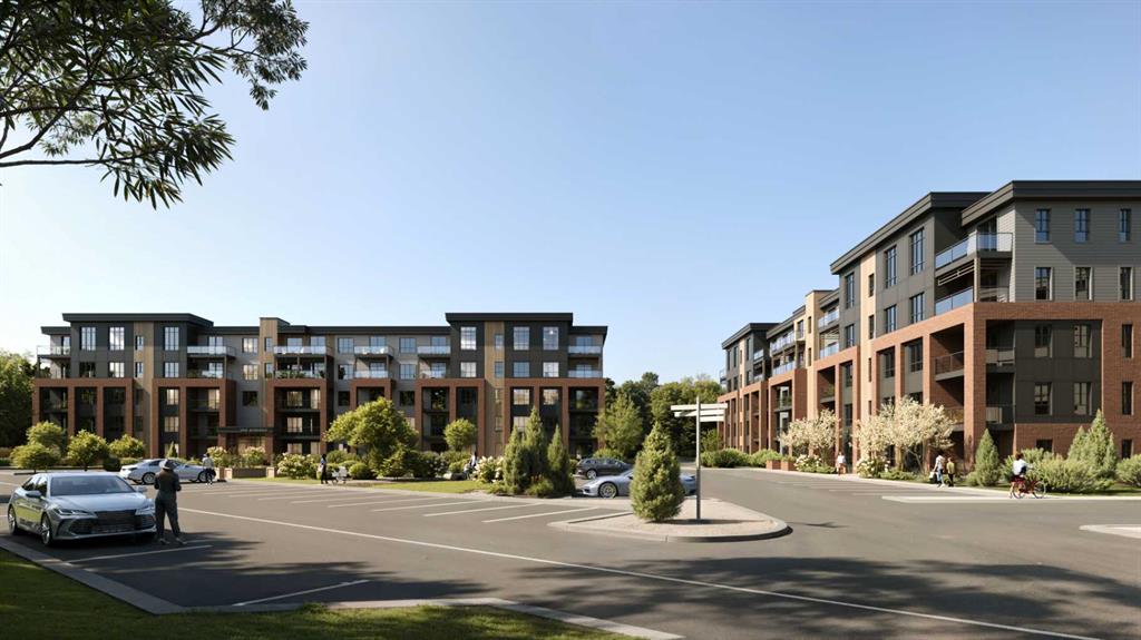 2203, 9655 Bowfort Road NW, A2270640, Alberta,