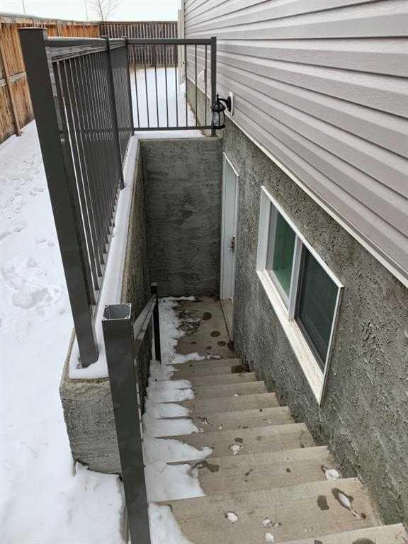 Third View of 346 Mount Sundance Landing W, Sunridge, Lethbridge, Alberta, T1J 5H9