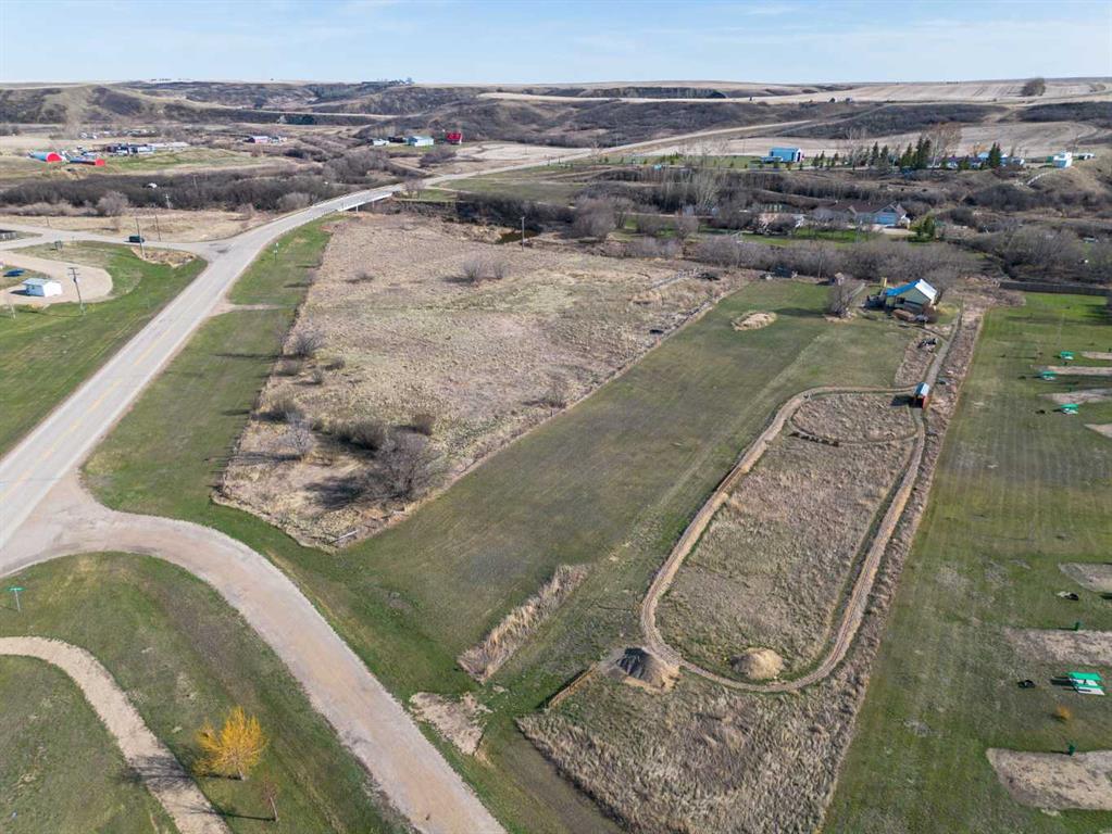 90 East Campground Road , A2270651, Alberta,