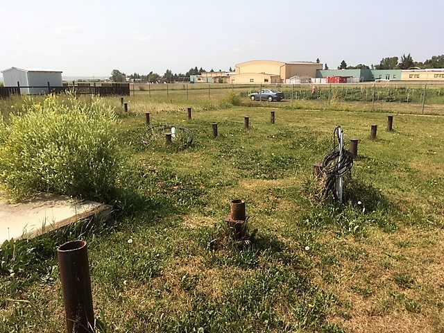 Fifth View of 3 Cherry Lane SE, NONE, Three Hills, Alberta, T0M 2A0