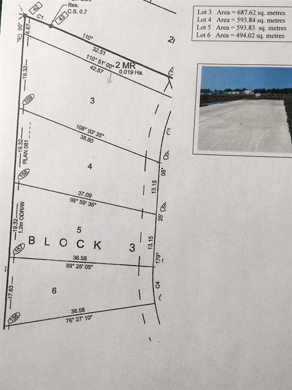 7 Cherry Lane SE, A2270654, Alberta,