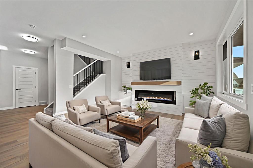 Third View of 78 Vincent Crescent , NONE, Olds, Alberta, T0M0W0