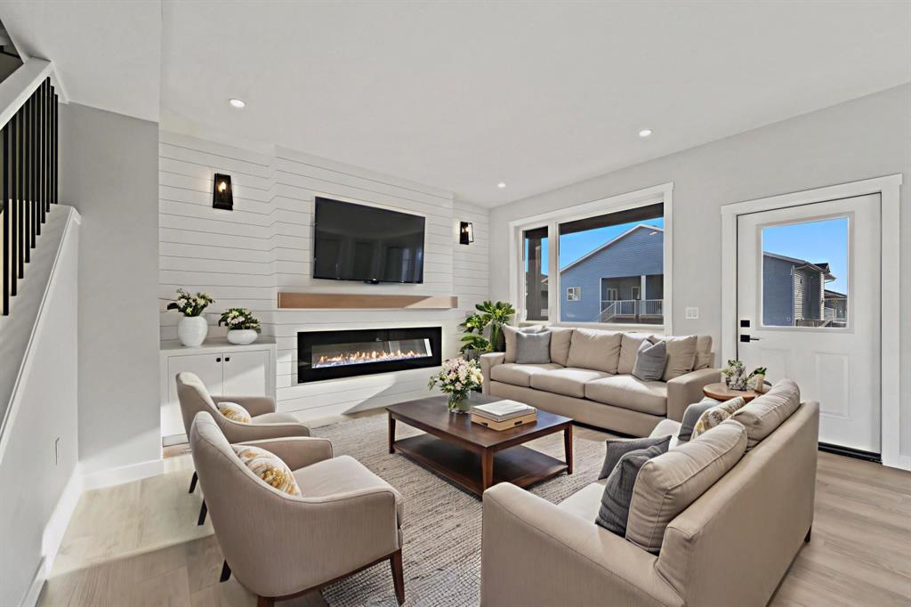 Fourth View of 78 Vincent Crescent , NONE, Olds, Alberta, T0M0W0