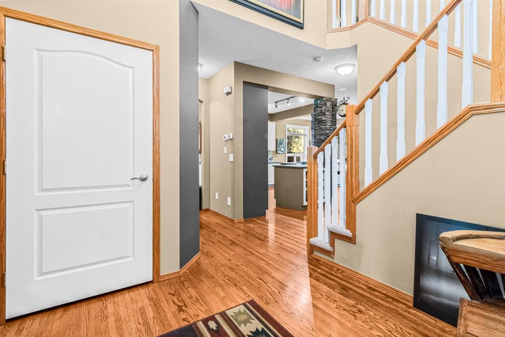 Fourth View of 18352 Chaparral Street SE, Chaparral, Calgary, Alberta, T2X 3K9