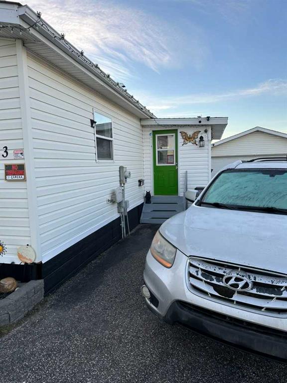 Third View of 9753 121 Avenue , Crystal Ridge, Grande Prairie, Alberta, T8V 6Y1