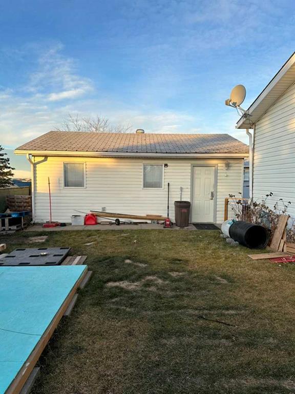 Fourth View of 9753 121 Avenue , Crystal Ridge, Grande Prairie, Alberta, T8V 6Y1