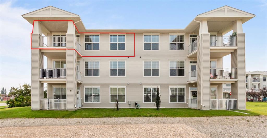 314, 4500 50 Avenue , A2270666, Alberta,