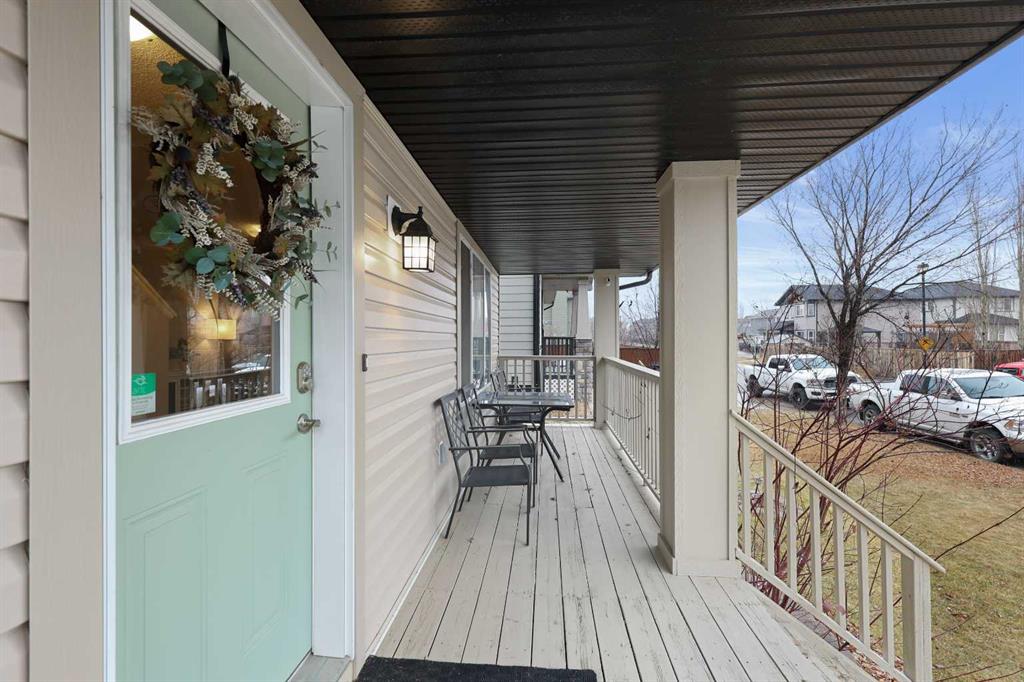 Third View of 25 McKinnon Street NW, NONE, Langdon, Alberta, T0J 1X2