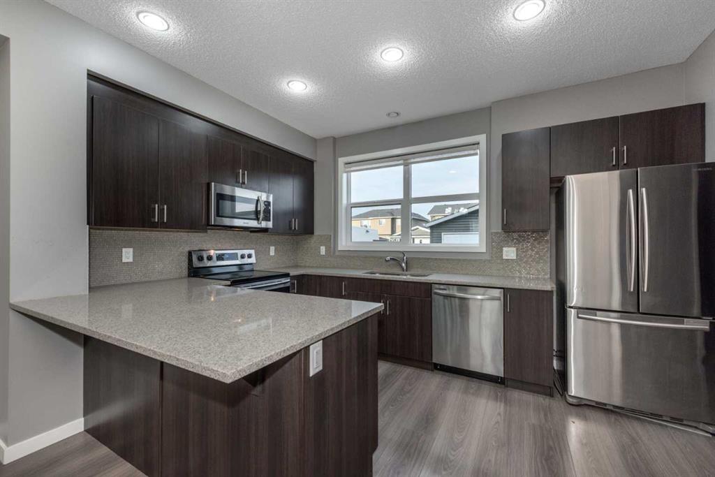 Fifth View of 274 Redstone Drive NE, Redstone, Calgary, Alberta, T3N0N3