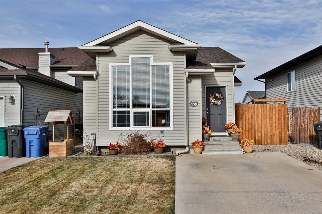 455 Blackfoot Manor W, A2270673, Alberta,
