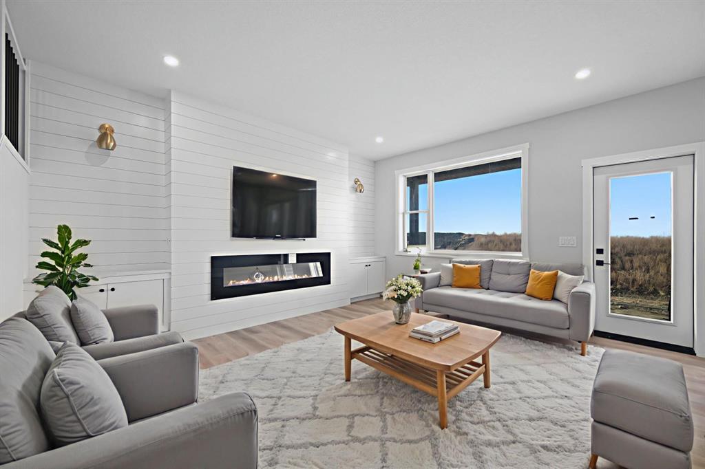 Fourth View of 3430 Victory Way , NONE, Olds, Alberta, T0M0W0