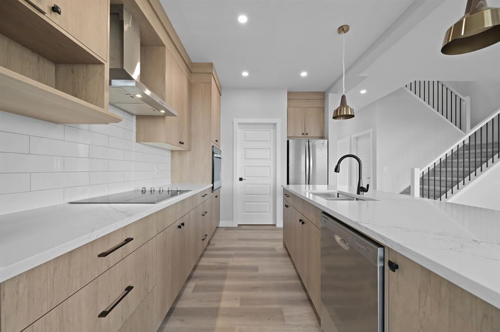 Fifth View of 3430 Victory Way , NONE, Olds, Alberta, T0M0W0