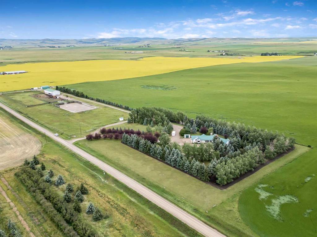 165016 Rge Rd 285 Road , A2270679, Alberta,