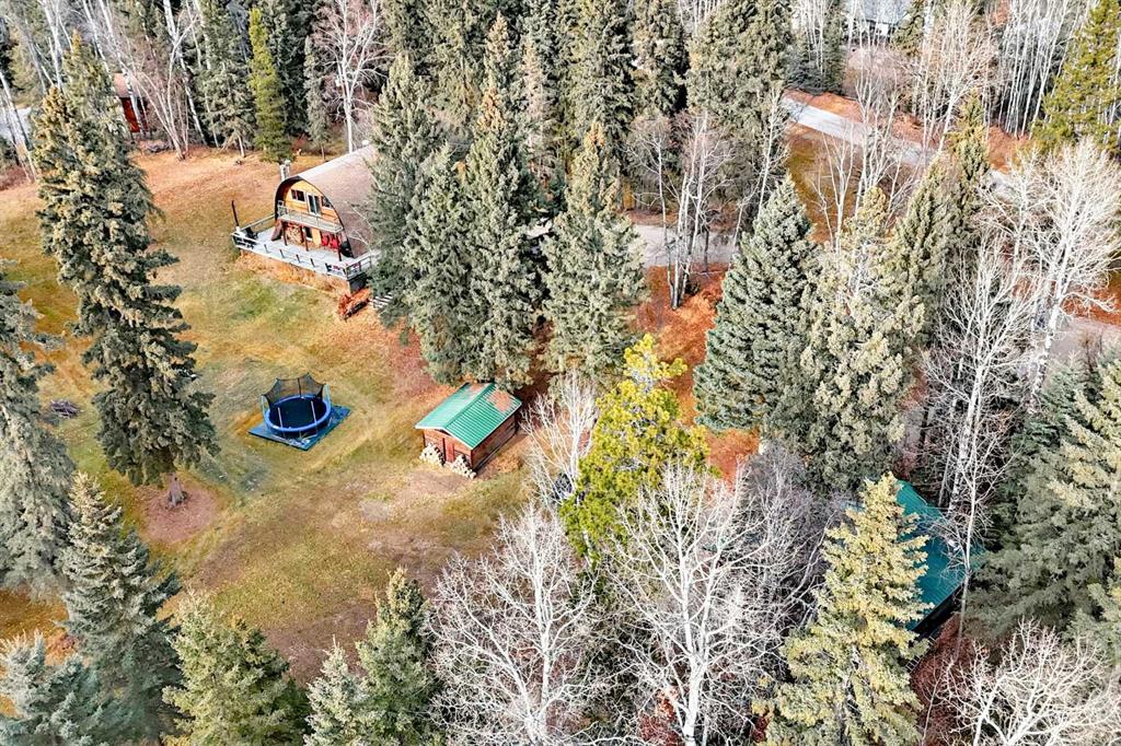 Fifth View of 41 Ferrier Drive , Ferrier Acres, Rural Clearwater County, Alberta, T4T 1B3