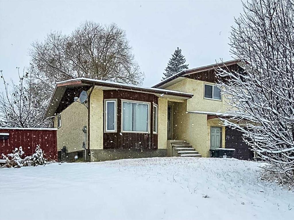 Third View of 14 Eagle Road , Fairway Heights, Lacombe, Alberta, T4L 1S2