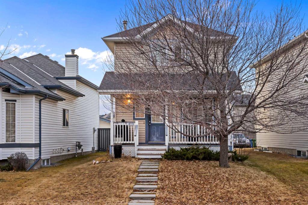 53 Citadel Mesa Close NW, A2270691, Alberta,