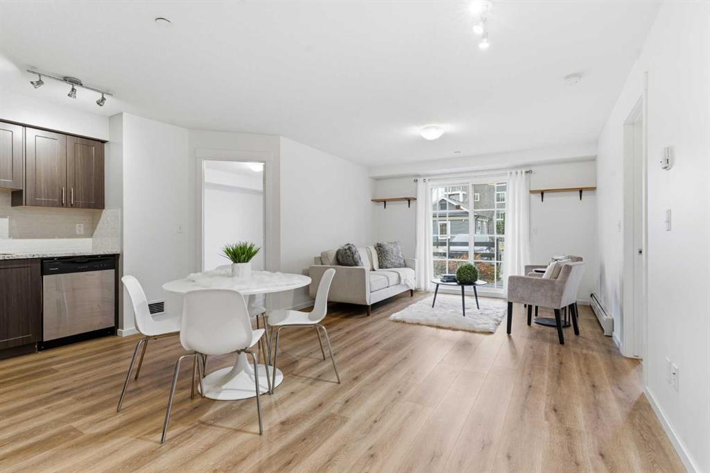 Fifth View of 4114, 99 Copperstone Park SE, Copperfield, Calgary, Alberta, T2Z 5C9