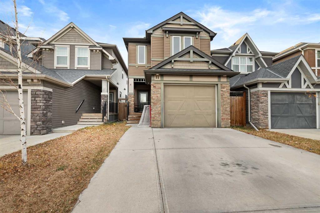 51 Legacy Close SE, A2270713, Alberta,